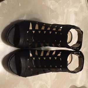 Naturalized Black Women’s Sandals